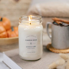 Antique Candle Co. - Fall Collection