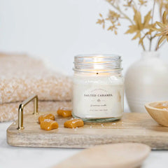 Antique Candle Co. - Fall Collection