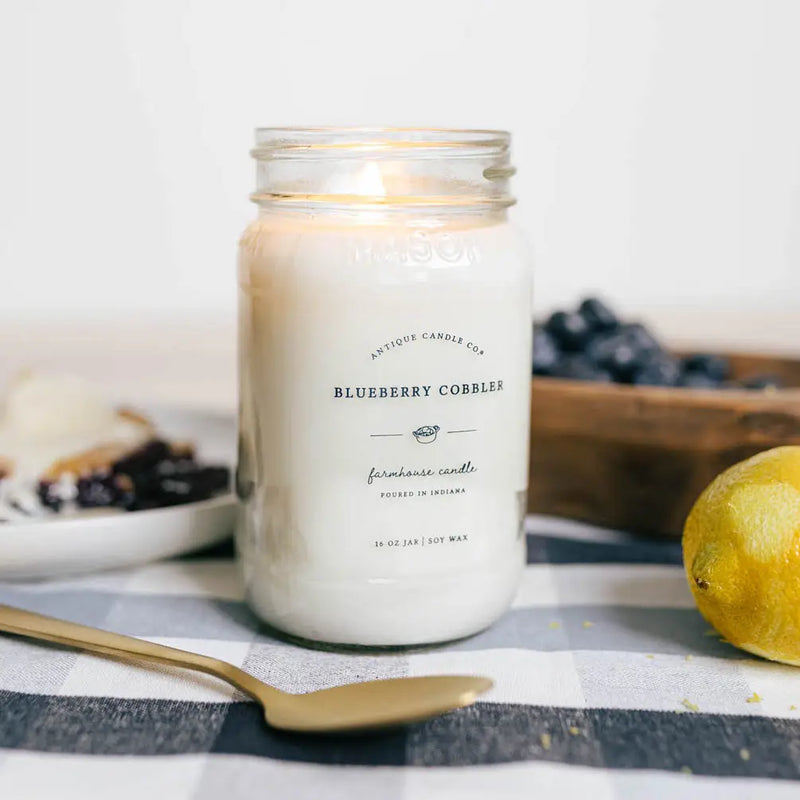 Antique Candle Co. - Everyday Candles