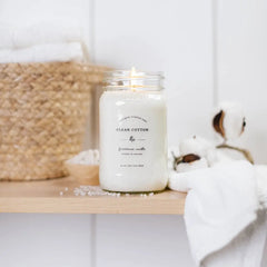 Antique Candle Co. - Everyday Candles