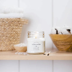 Antique Candle Co. - Everyday Candles