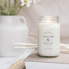 Antique Candle Co. - Everyday Candles