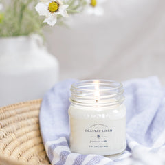 Antique Candle Co. - Everyday Candles