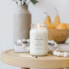 Antique Candle Co. - Everyday Candles