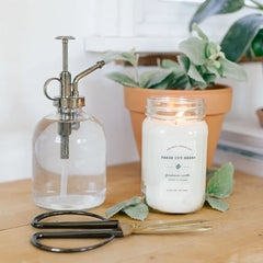 Antique Candle Co. - Everyday Candles