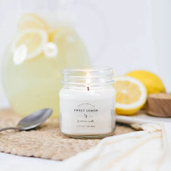 Antique Candle Co. - Everyday Candles