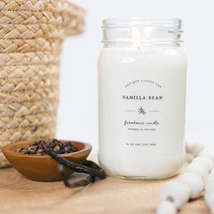 Antique Candle Co. - Everyday Candles