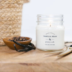 Antique Candle Co. - Everyday Candles