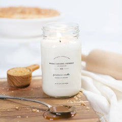 Antique Candle Co. - Everyday Candles