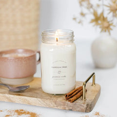 Antique Candle Co. - Fall Collection