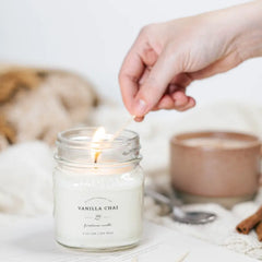 Antique Candle Co. - Fall Collection