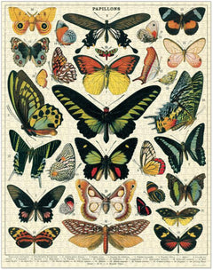 Vintage Puzzles - 1000 pieces