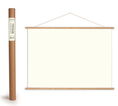 Vintage Poster Kits