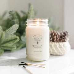 Antique Candle Co. - Christmas Collection