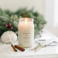 Antique Candle Co. - Christmas Collection