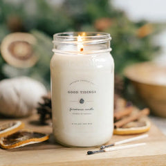 Antique Candle Co. - Christmas Collection