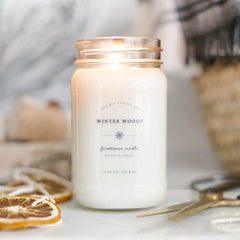 Antique Candle Co. - Christmas Collection