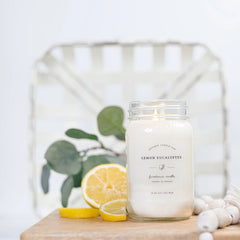 Antique Candle Co. - Spring Collection