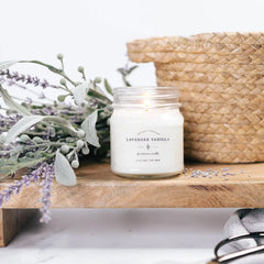 Antique Candle Co. - Spring Collection
