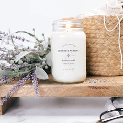 Antique Candle Co. - Spring Collection