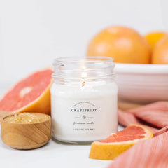 Antique Candle Co. - Spring Collection