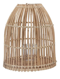 Bamboo Lantern