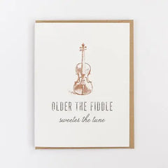 Greeting Card