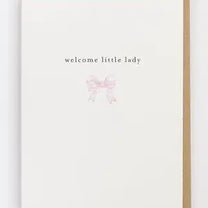 Greeting Card