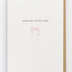 Greeting Card