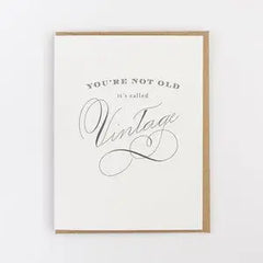 Greeting Card