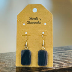 Stained Glass Earrings