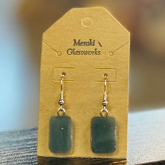 Stained Glass Earrings