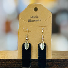 Stained Glass Earrings
