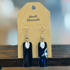 Stained Glass Earrings
