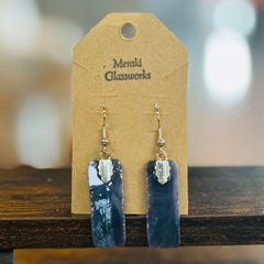 Stained Glass Earrings
