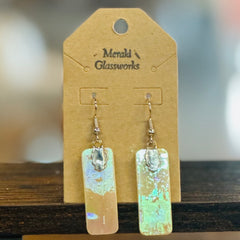 Stained Glass Earrings