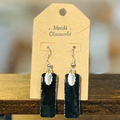 Stained Glass Earrings