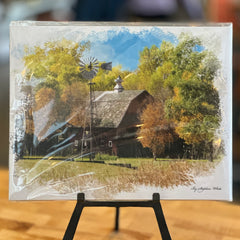 Portraits of the Season