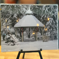 Portraits of the Season