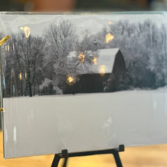 Portraits of the Season