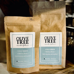 OTM Coffee Blends