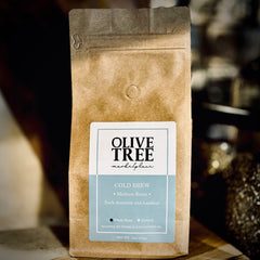 OTM Coffee Blends