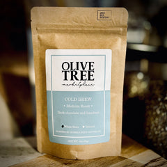 OTM Coffee Blends