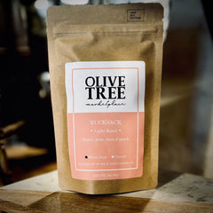 OTM Coffee Blends