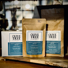 OTM Single Origin Coffee
