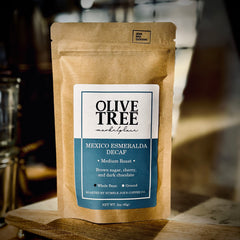 OTM Single Origin Coffee