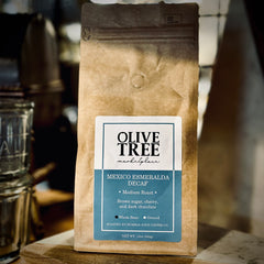 OTM Single Origin Coffee