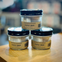 OTM Eucalyptus Shower Steamers