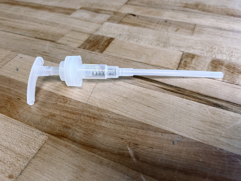 Soap Pump