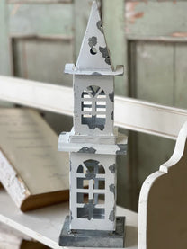 Elysian Steeple